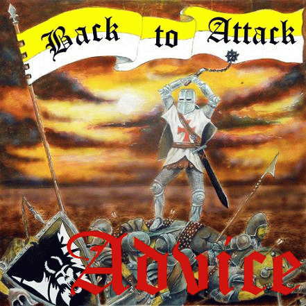 Advice : Back to Attack